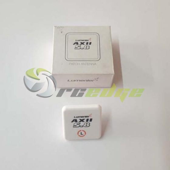 Lumenier AXII Patch Antenna